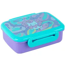 Ланчбокс Rainbow Catcorn K24-160-2 Kite