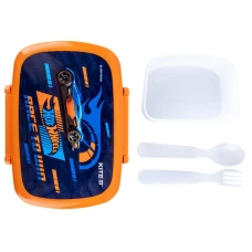 Ланчбокс з наповненням Hot Wheels HW24-163 Kite