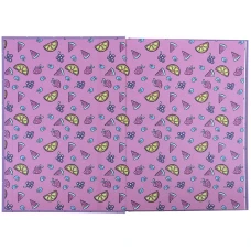 Щоденник шкільний, тверда обкл, My Little Pony LP24-262-1 Kite