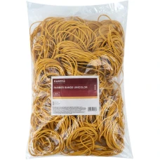 Гумки для грошей Unicolor, 1000 г., D4633