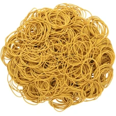 Гумки для грошей Unicolor, 1000 г., D4633