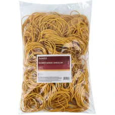 Гумки для грошей Unicolor, 1000 г., D4633
