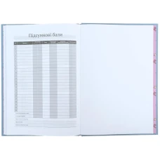 Щоденник шкільний, тверда обкл, Harry Potter HP24-262-2 Kite