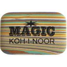 Гумка м'яка Magic, 6516/40, Koh-i-noor