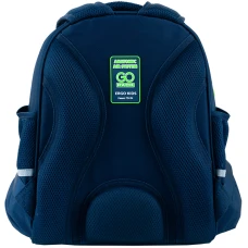 Рюкзак GoPack Education напівкаркасний GO24-165S-4 In Space
