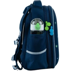 Рюкзак GoPack Education напівкаркасний GO24-165S-4 In Space