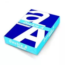 Папір офісний Double A Premium A4 80 г/м2 клас A 500 аркушів, 16.6828
