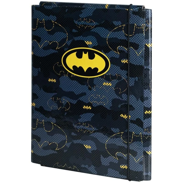 Папка для праці, А4, DC Comics DC23-213 Kite