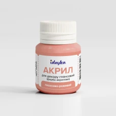 Акрил для декору 