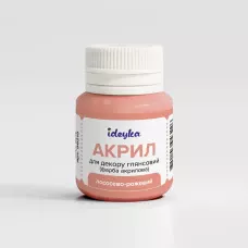 Акрил для декору 