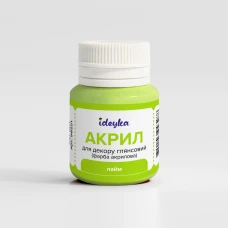 Акрил для декору 