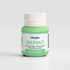 Акрил для декору 
