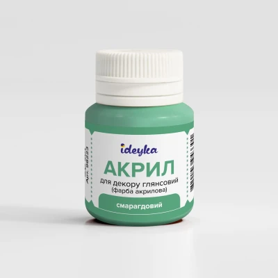 Акрил для декору 