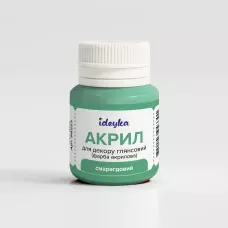 Акрил для декору 
