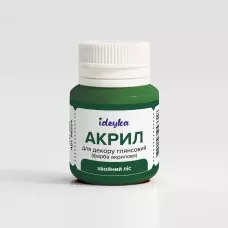 Акрил для декору 