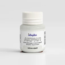 Акрил для декору 