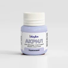 Акрил для декору 