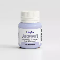 Акрил для декору 