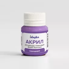 Акрил для декору 