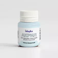 Акрил для декору 