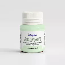Акрил для декору 