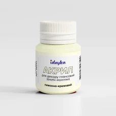 Акрил для декору 