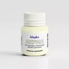 Акрил для декору 