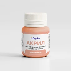 Акрил для декору 