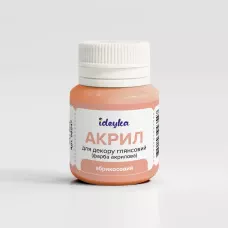 Акрил для декору 