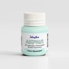 Акрил для декору 