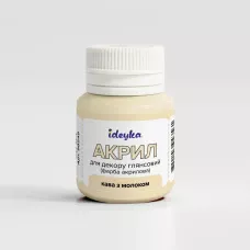 Акрил для декору 