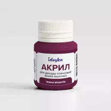 Акрил для декору 