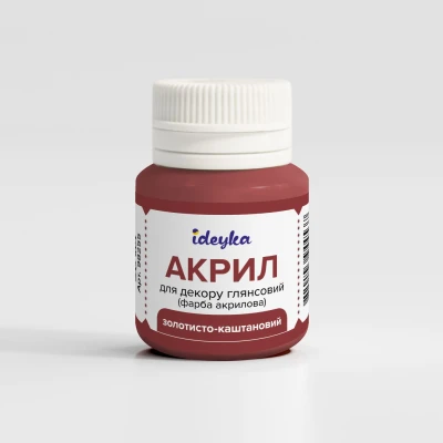 Акрил для декору 