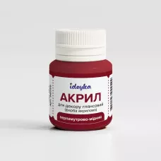 Акрил для декору 