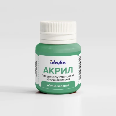 Акрил для декору 