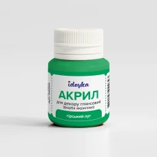 Акрил для декору 