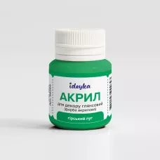 Акрил для декору 