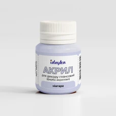 Акрил для декору 