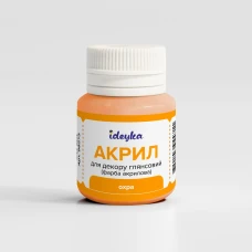 Акрил для декору 