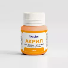 Акрил для декору 