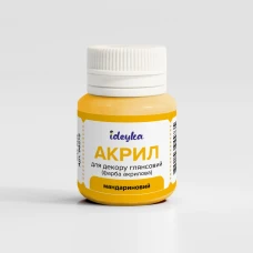 Акрил для декору 