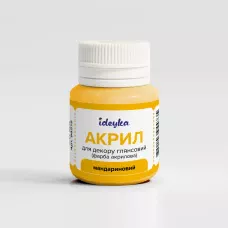 Акрил для декору 
