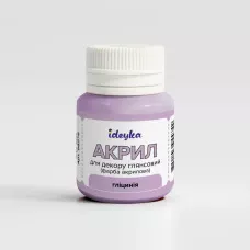 Акрил для декору 