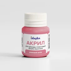 Акрил для декору 