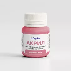 Акрил для декору 