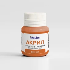 Акрил для декору 