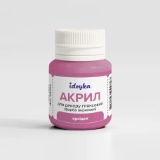 Акрил для декору 