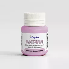 Акрил для декору 