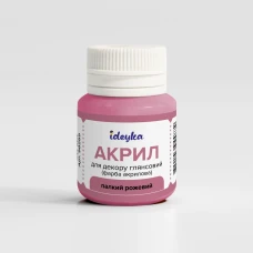 Акрил для декору 