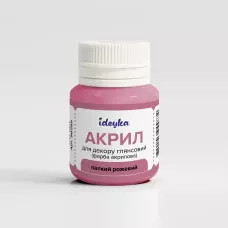 Акрил для декору 